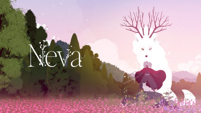 Neva trailer