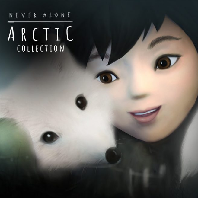 Never Alone Arctic Collection
