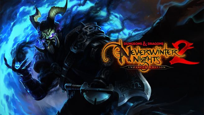 Dungeons & Dragons Neverwinter Nights 2 Enhanced Edition interview