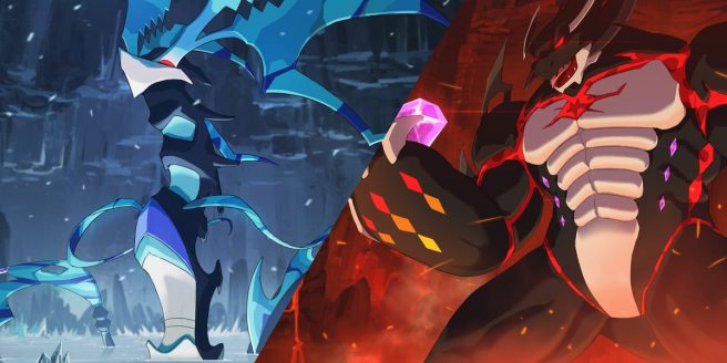 Nexomon Extinction update June 2022