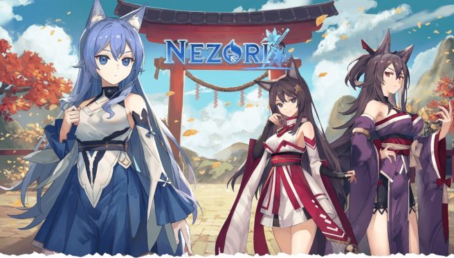Nezori