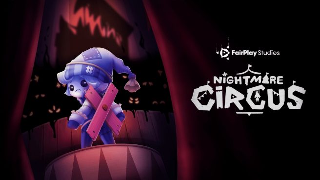 Nightmare Circus