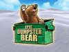 WiiU_EpicDumpsterBear_title_screen