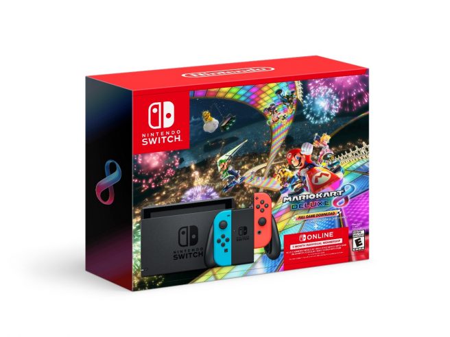 Nintendo Black Friday 2022