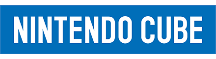 Nintendo Cube logo