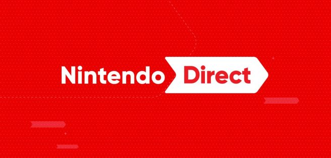 Nintendo Direct delay