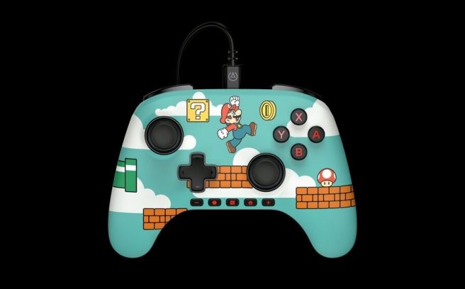 Nintendo Switch 2 Hall Effect sticks controller