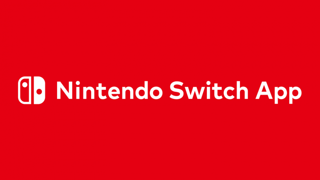 Nintendo Switch App update 3.0.1