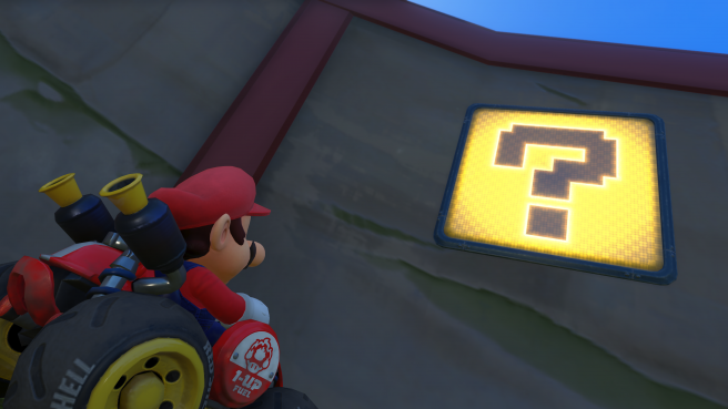 Mario Kart World unrevealed secrets