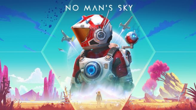 No Man's Sky Holiday 2023 Expeditions update