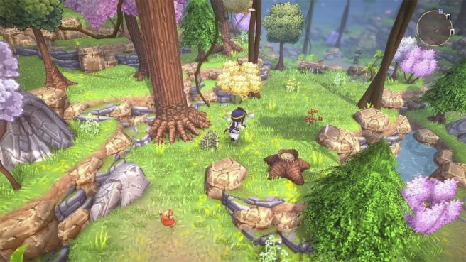 Noob The Factionless gameplay