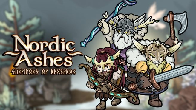 Nordic Ashes: Ultimate Edition