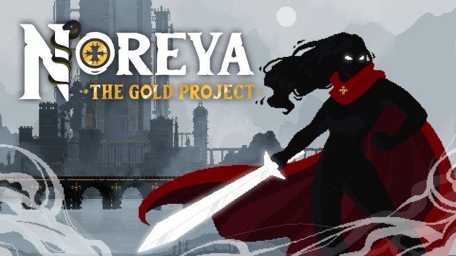 Noreiya The Gold Project