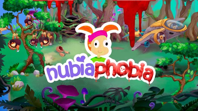 NubiaPhobia