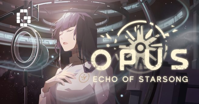 OPUS: Echo of Starsong - Full Bloom Edition