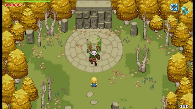 Ocean's Heart trailer