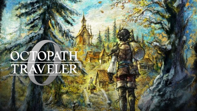 Octopath Traveler 0 1.0.7.0 update