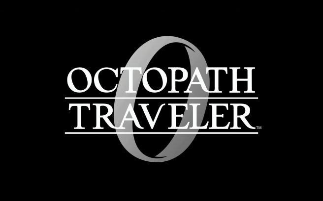 Octopath Traveler 0