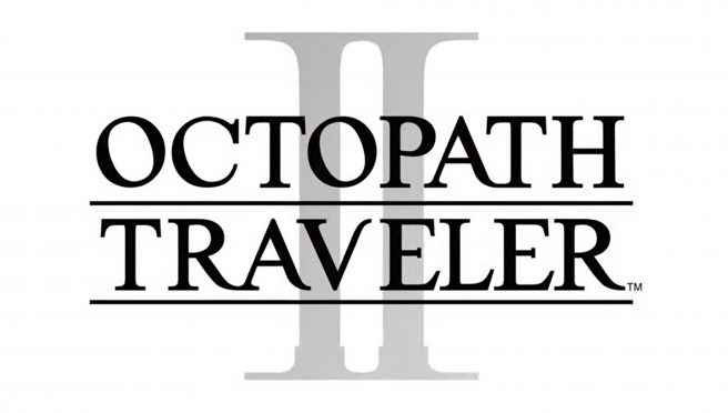Octopath Traveler II