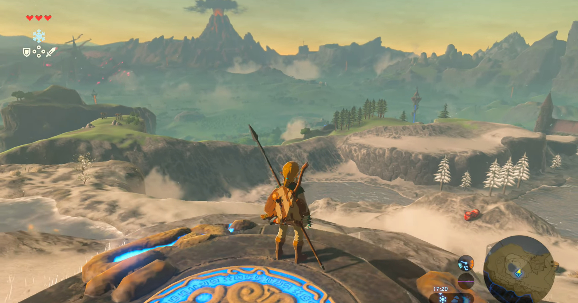 best nintendo switch graphics