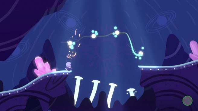 One Hand Clapping trailer