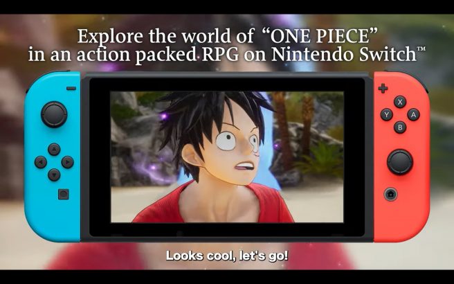 One Piece Odyssey