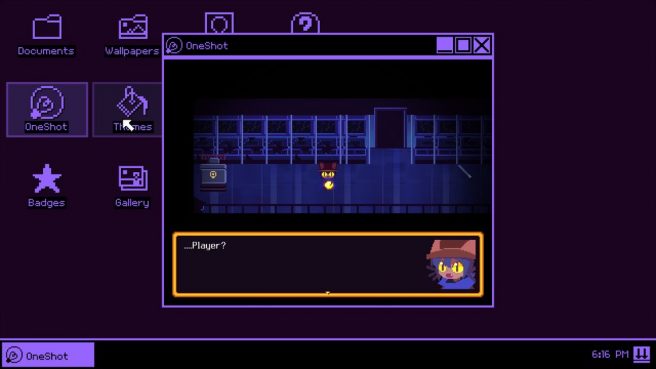 OneShot: World Machine Edition release date