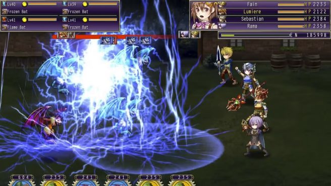 Onigo Hunter gameplay