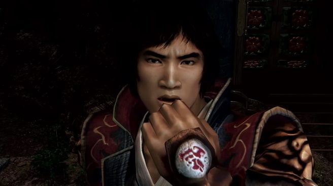 Onimusha 2 remaster release date