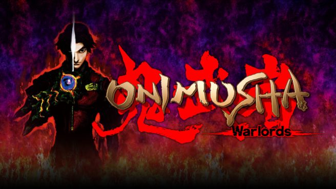 Onimusha Warlords Hell Mode update