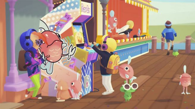 Ooblets trailer