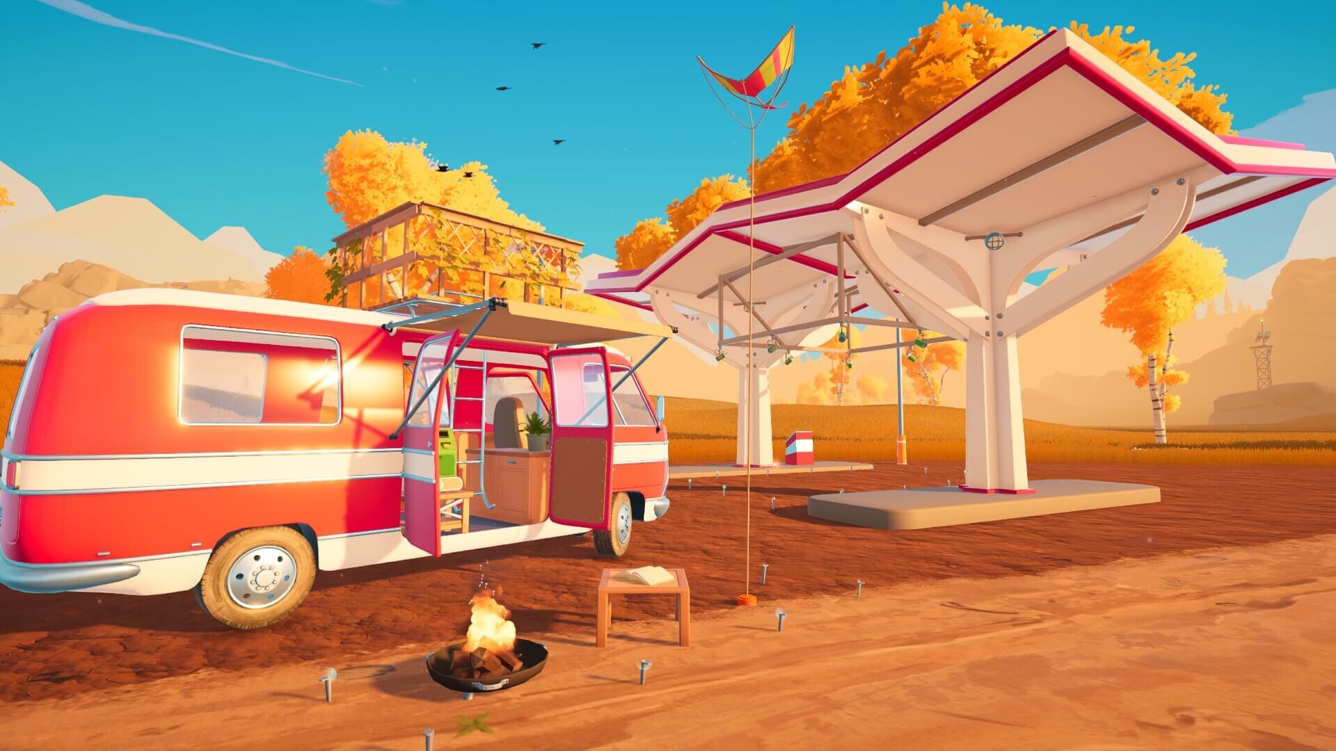 Outbound release date