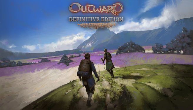 Outward: Definitive Edition