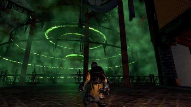 Outward: Definitive Edition gameplay