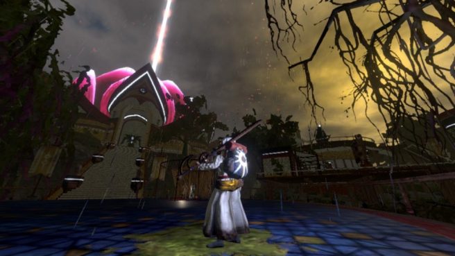 Outward: Definitive Edition launch trailer