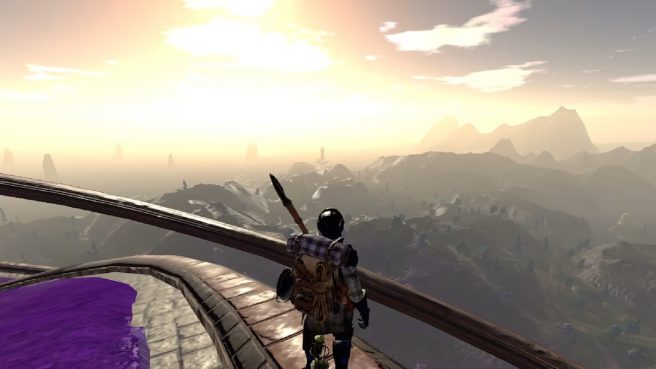 Outward: Definitive Edition release date