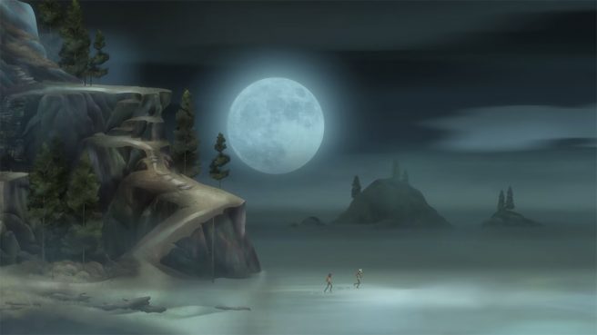 Oxenfree II: Lost Signals launch trailer