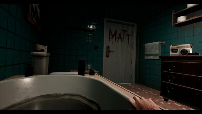 Oxide Room 104 gameplay