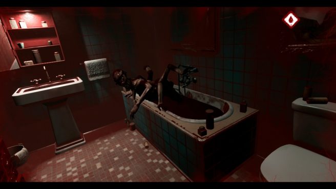 Oxide Room 104 trailer