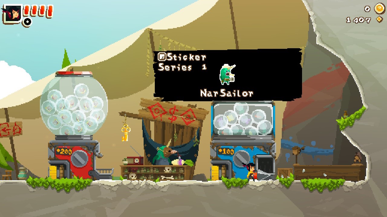 Pepper Grinder review 1