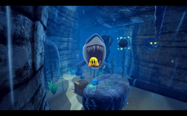 Pac-Man World 2 Re-Pac