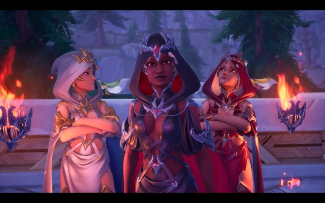 Palia Crafted Comforts update