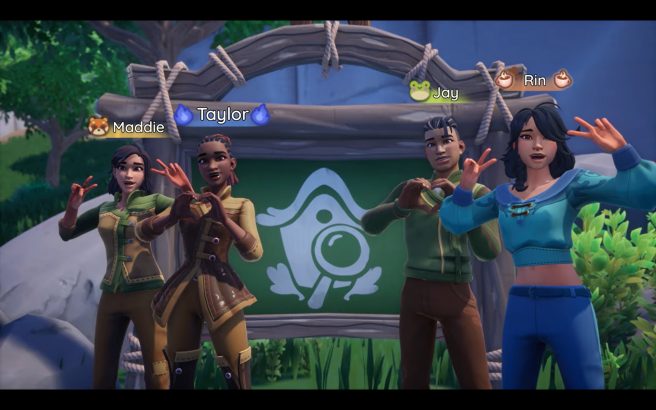 Palia Summer Serenade update