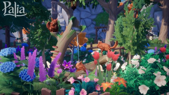 Palia update 0.179