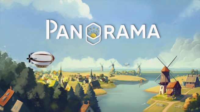Pan'orama