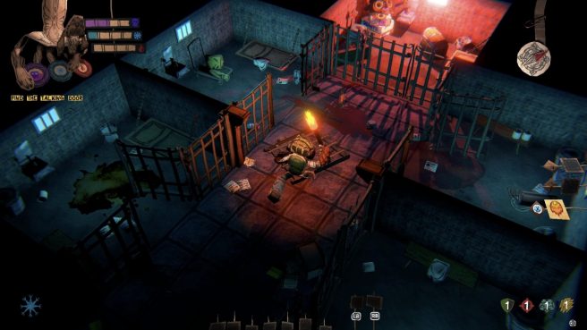 Paper Cut Mansion release date