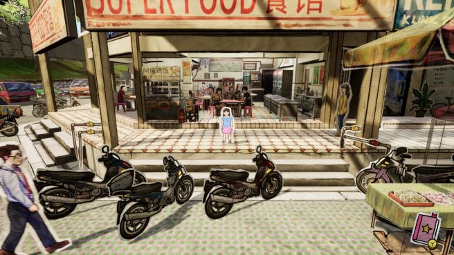 Paper Ghost Stories: Third Eye Open release date