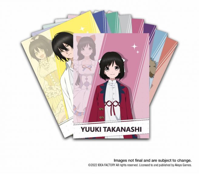 Paradigm Paradox release date