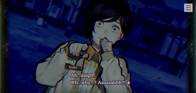 Paranormasight The Seven Mysteries of Honjo