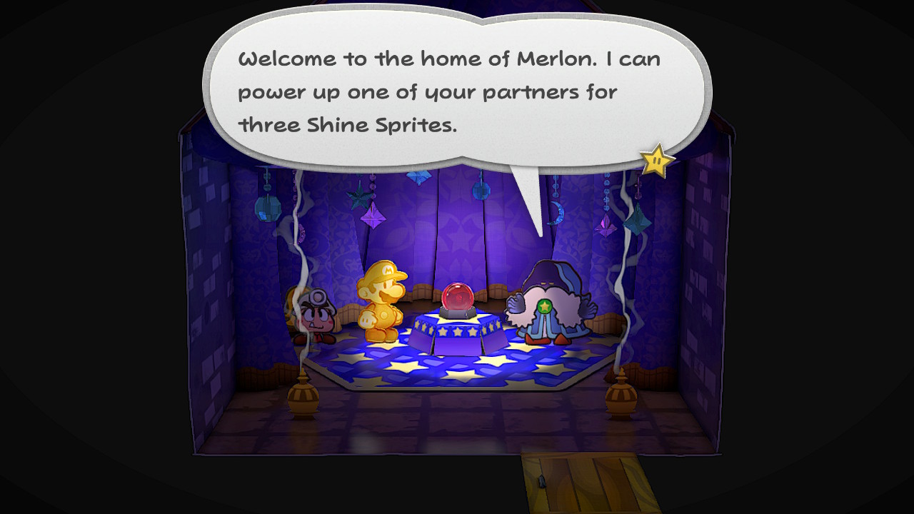 Partner upgrade guide